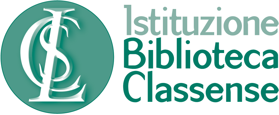 Logo Biblioteca Classense