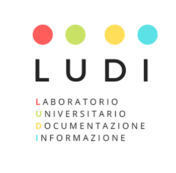 Logo LUDI